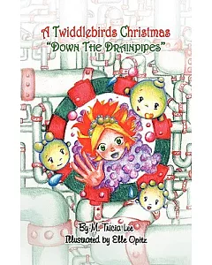 A Twiddlebirds Christmas