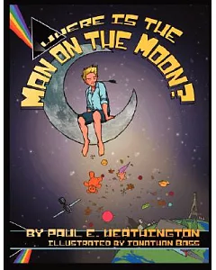 Where is the Man on the Moon?