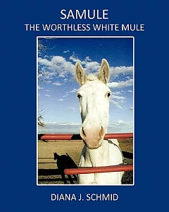 Samule the Worthless White Mule