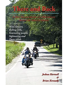 There and Back: Adventures Through Indiana