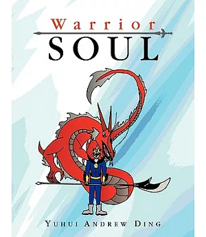 Warrior Soul