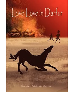 Love Love in Darfur