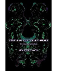 Temple of the Dueling Heart: Or a Brain Scan of Modern Japan