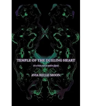 Temple of the Dueling Heart: Or a Brain Scan of Modern Japan