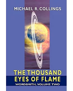 The Thousand Eyes of Flame