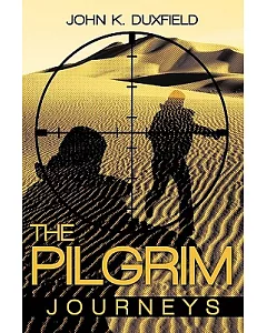 The Pilgrim: Journeys