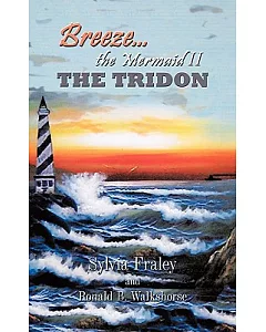 Breeze the Mermaid II: The Tridon