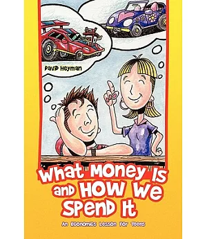 What Money Is and How We Spend It?