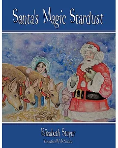Santa’s Magic Stardust