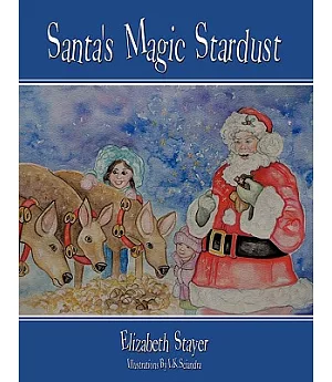 Santa’s Magic Stardust