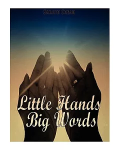 Little Hands Big Words