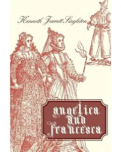 Angelica And Francesca