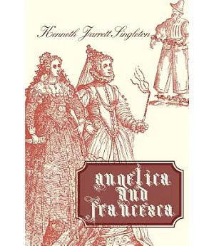 Angelica And Francesca