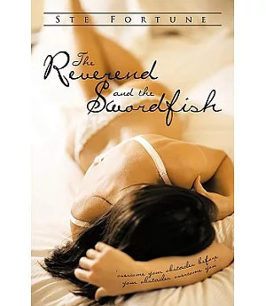 The Reverend and the Swordfish: Overcome Your Obstacles Before Your Obstacles Overcome You’