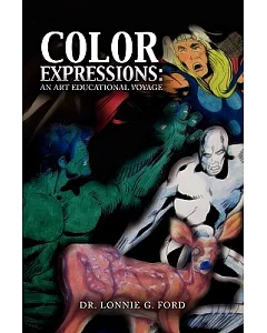 Color Expressions: An Art Educational Voyage