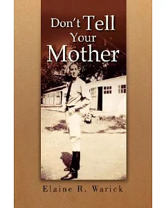 Don’t Tell Your Mother