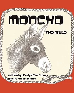 Moncho the Mule