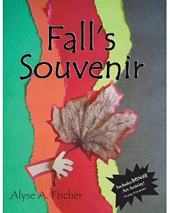 Fall Souvenir