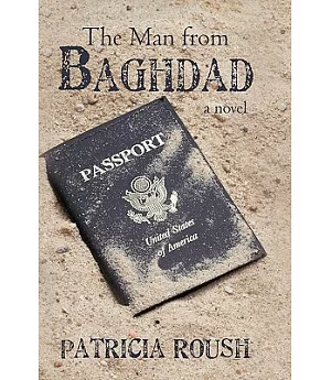 The Man from Baghdad: A Novel
