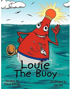 Louie the Buoy