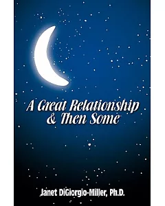 A Great Relationship and Then Some