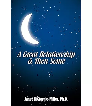 A Great Relationship and Then Some