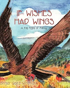 If Wishes Had Wings: A Fall Flight of Fancy