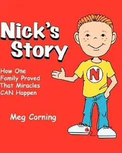 Nick’s Story