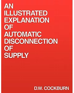 An Illustrated Explanation of Automatic Disconnection of Supply