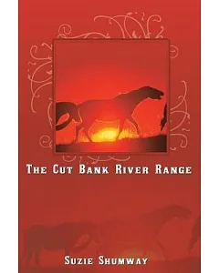 The Cut Bank River Range
