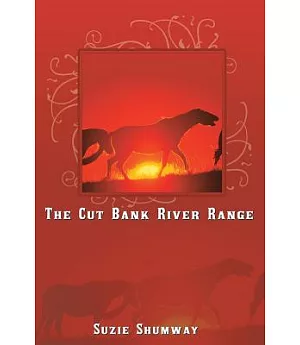 The Cut Bank River Range
