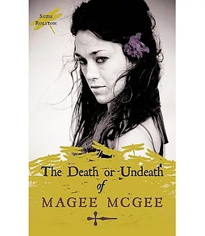 The Death or Undeath of Magee Mcgee