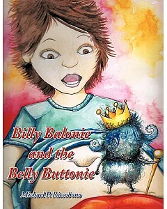 Billy Balonie and the Belly Buttonie