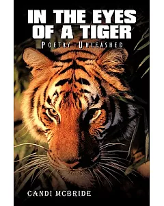 In the Eyes of a Tiger: Poetry Unleashed