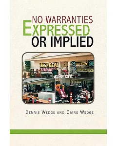 No Warranties Expressed or Implied