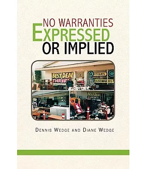No Warranties Expressed or Implied