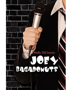 Joey Bagadonuts