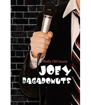 Joey Bagadonuts