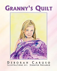 Granny’s Quilt
