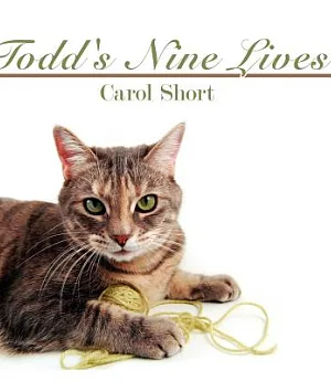 Todd’s Nine Lives