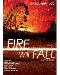 Fire Will Fall