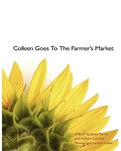 Colleen Goes to the Farmer’s Market
