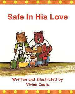 Safe in His Love