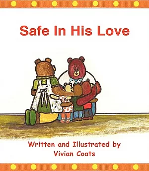 Safe in His Love