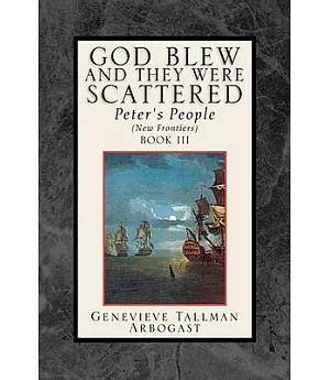 God Blew, and They Were Scattered