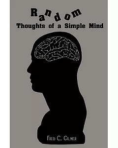 Random Thoughts of a Simple Mind: In Twenty Words or Less