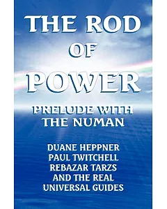 The Rod of Power