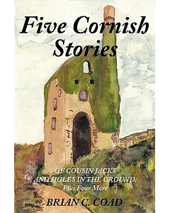 Five cornish Stories