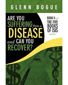 Are You Suffering from a Disease and Can You Recover?