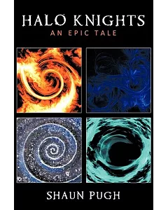 Halo Knights: An Epic Tale